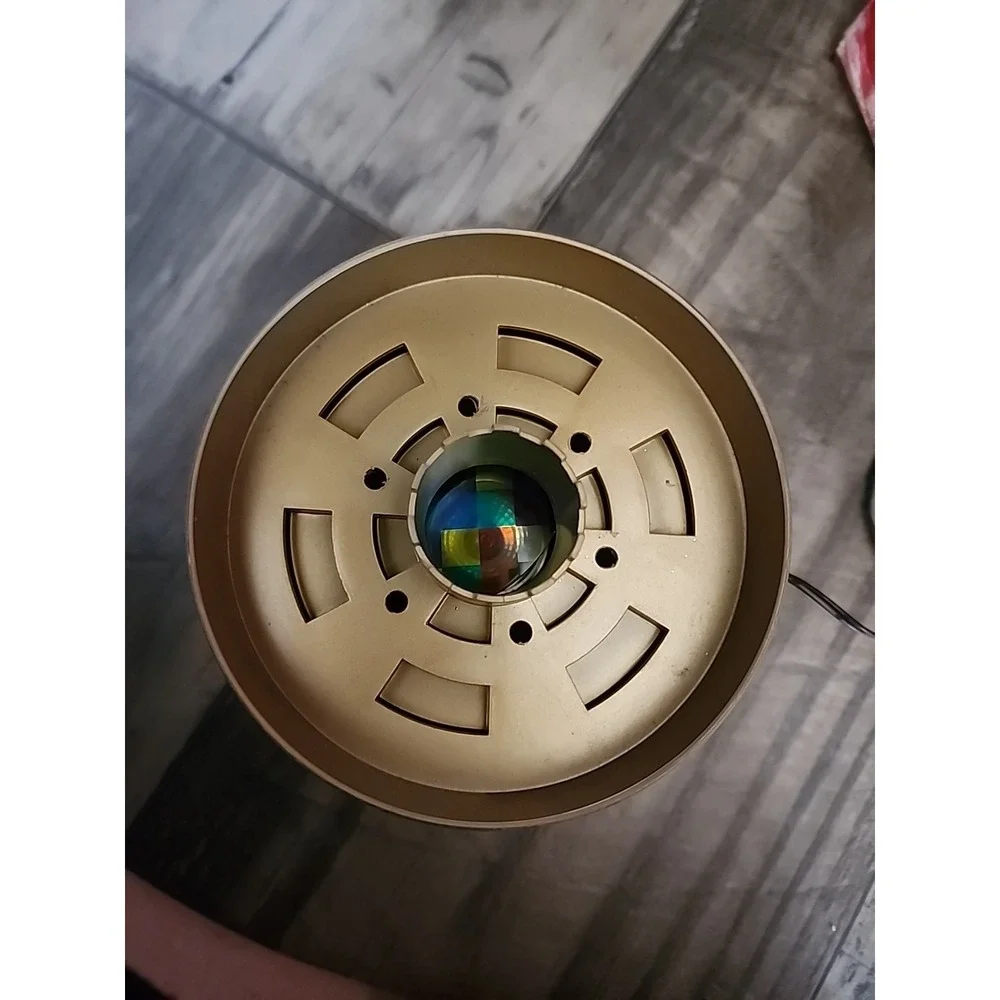 VTG Bradford Fiber Optic Tree 32